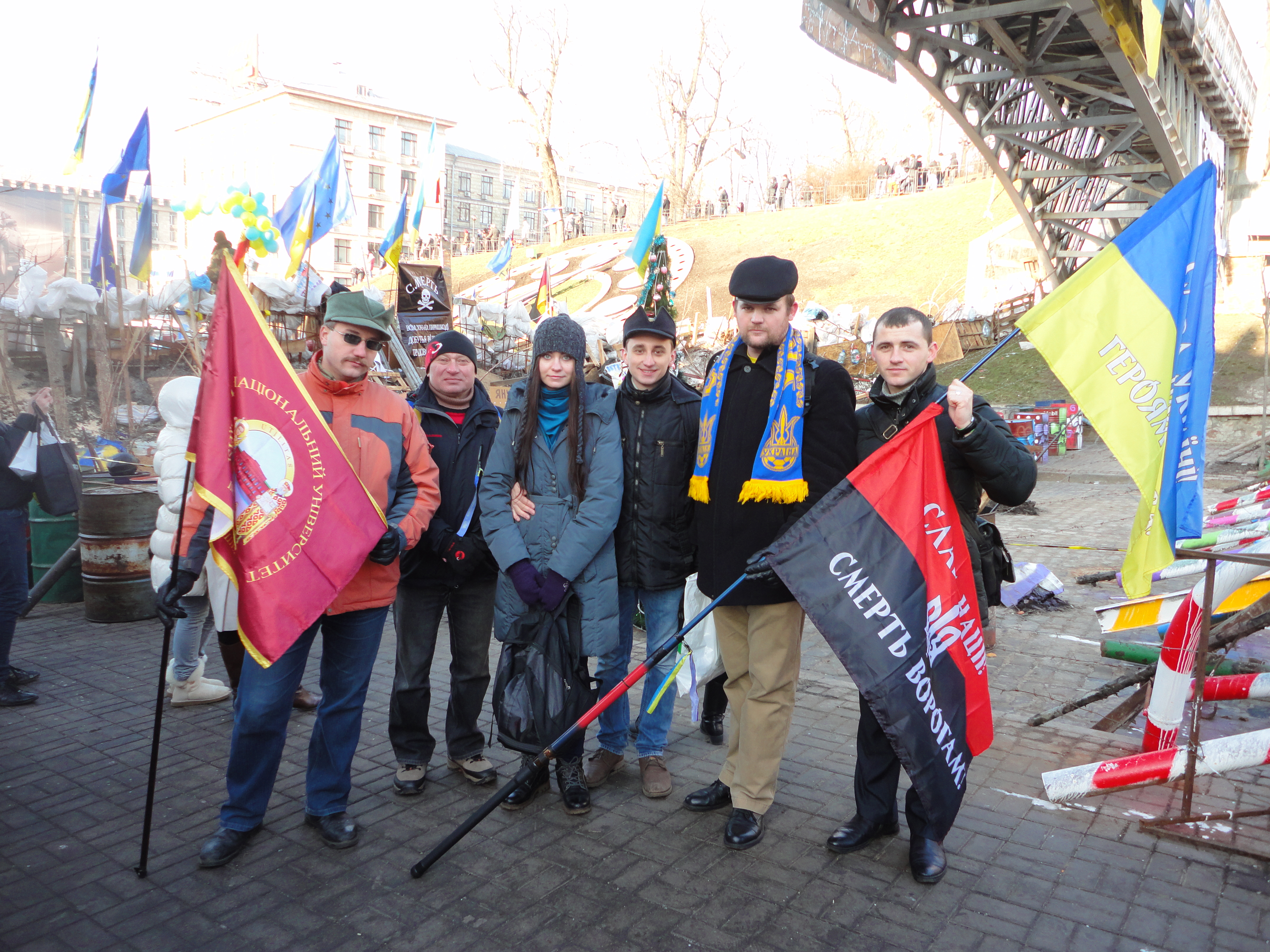December 30, 2013  ( Kyiv )